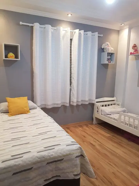 Foto 9 de Apartamento com 2 quartos à venda, 62m2 em Jaguaribe, Osasco - SP