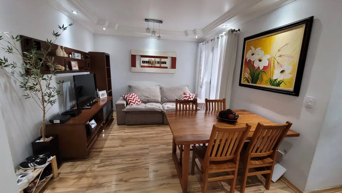 Foto 2 de Apartamento com 2 quartos à venda, 62m2 em Jaguaribe, Osasco - SP