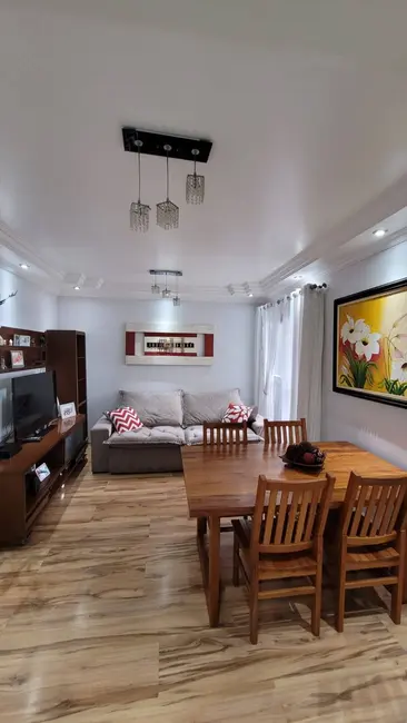 Foto 3 de Apartamento com 2 quartos à venda, 62m2 em Jaguaribe, Osasco - SP