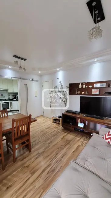 Foto 7 de Apartamento com 2 quartos à venda, 85m2 em Jaguaribe, Osasco - SP