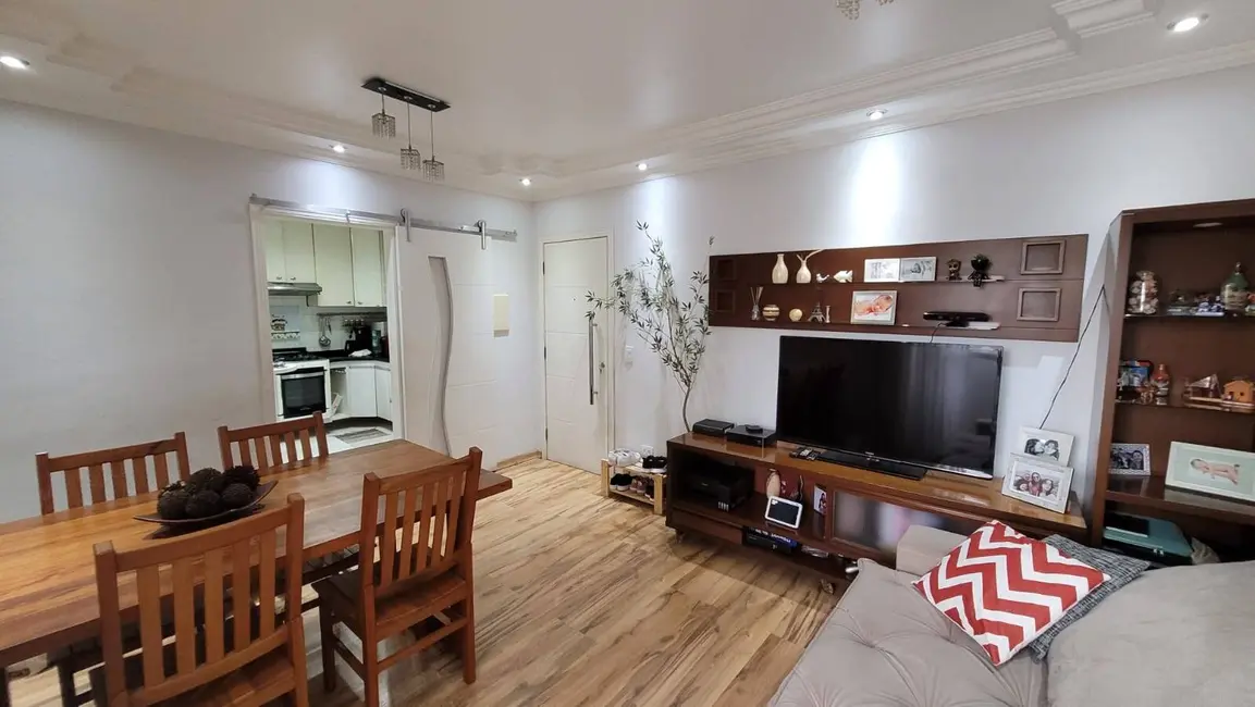Foto 1 de Apartamento com 2 quartos à venda, 62m2 em Jaguaribe, Osasco - SP