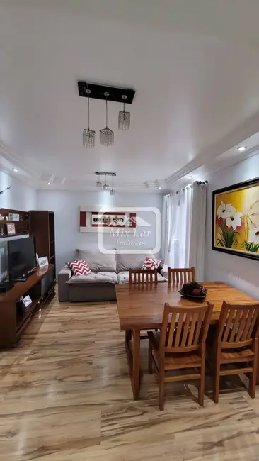 Foto 3 de Apartamento com 2 quartos à venda, 85m2 em Jaguaribe, Osasco - SP