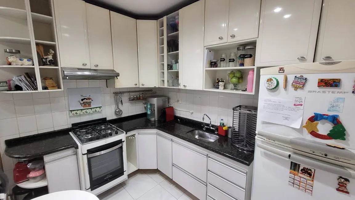 Foto 4 de Apartamento com 2 quartos à venda, 62m2 em Jaguaribe, Osasco - SP