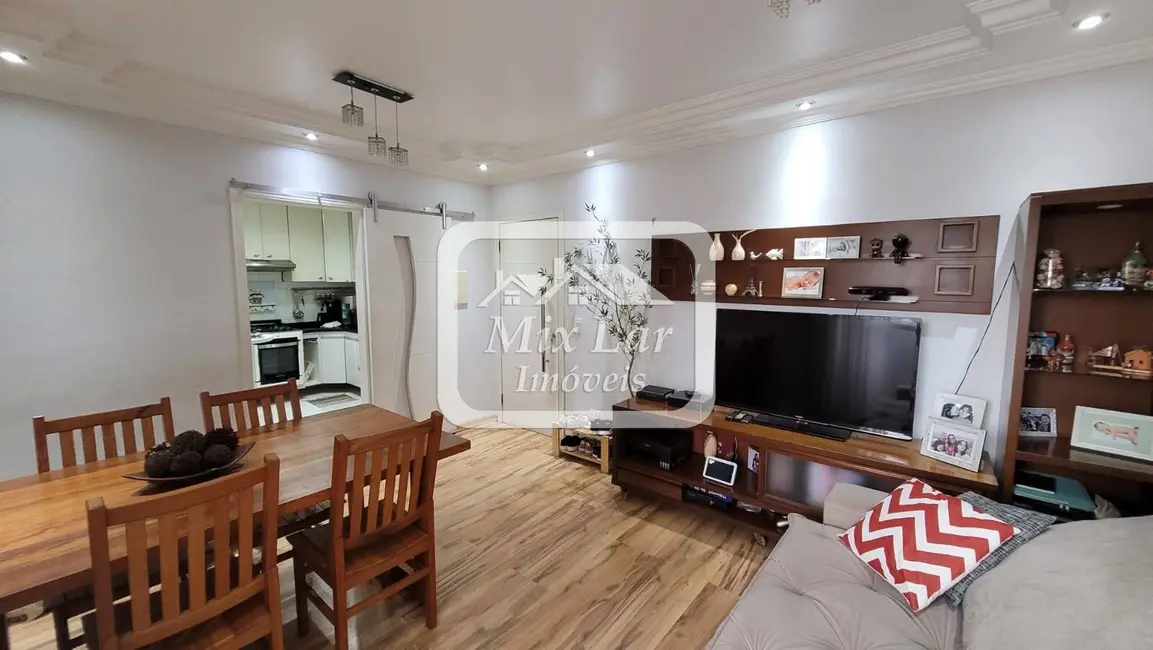 Foto 1 de Apartamento com 2 quartos à venda, 85m2 em Jaguaribe, Osasco - SP