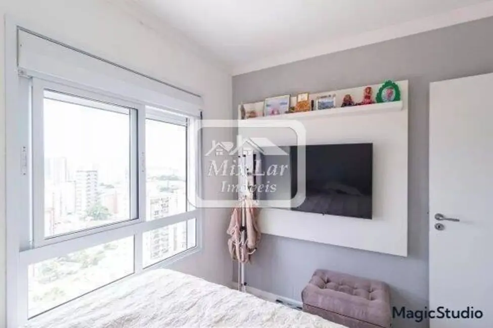 Foto 7 de Apartamento com 3 quartos à venda, 76m2 em Vila Osasco, Osasco - SP