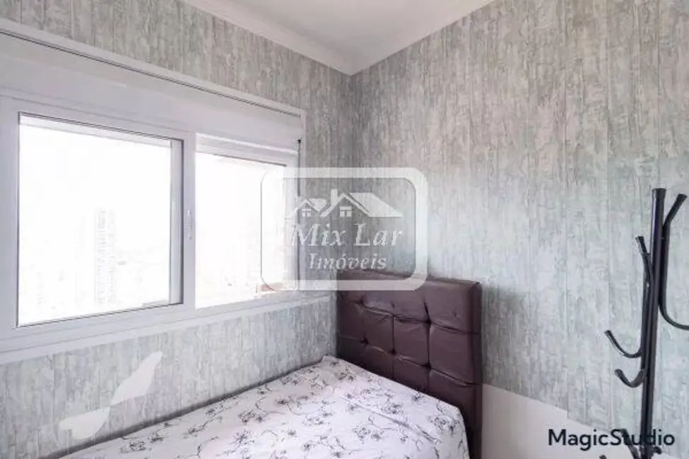 Foto 8 de Apartamento com 3 quartos à venda, 76m2 em Vila Osasco, Osasco - SP