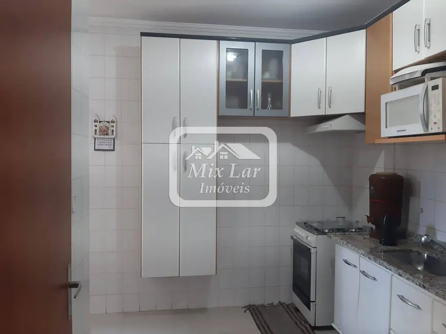 Foto 2 de Apartamento com 2 quartos à venda, 85m2 em Jaguaribe, Osasco - SP