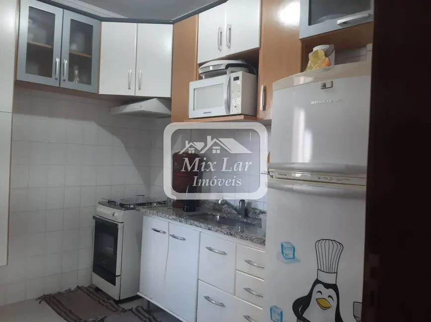Foto 1 de Apartamento com 2 quartos à venda, 85m2 em Jaguaribe, Osasco - SP