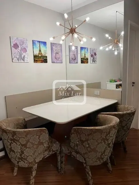 Foto 2 de Apartamento com 3 quartos à venda, 60m2 em Centro, Osasco - SP