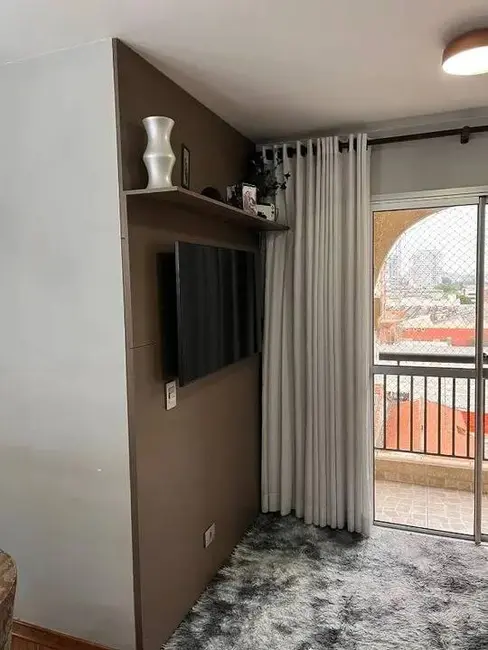 Foto 3 de Apartamento com 3 quartos à venda, 60m2 em Centro, Osasco - SP