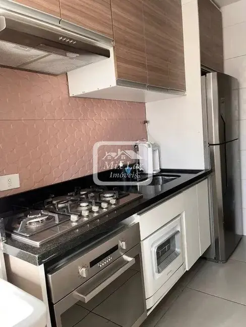 Foto 4 de Apartamento com 3 quartos à venda, 60m2 em Centro, Osasco - SP