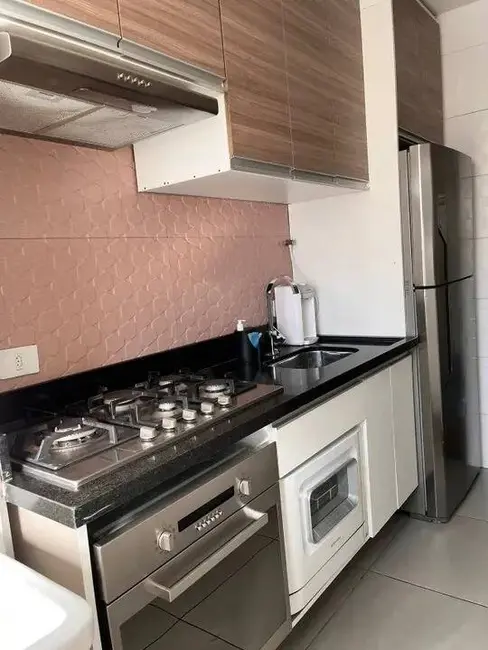 Foto 4 de Apartamento com 3 quartos à venda, 60m2 em Centro, Osasco - SP