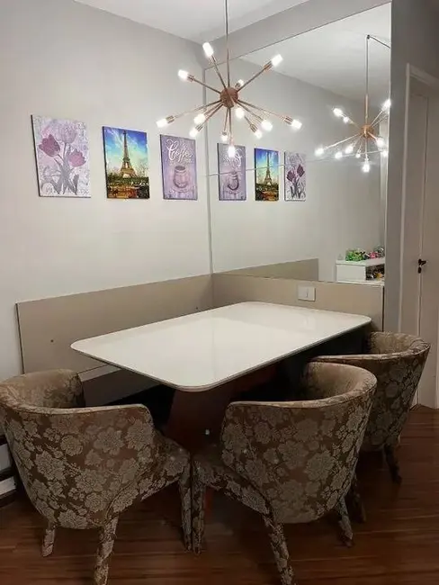 Foto 2 de Apartamento com 3 quartos à venda, 60m2 em Centro, Osasco - SP