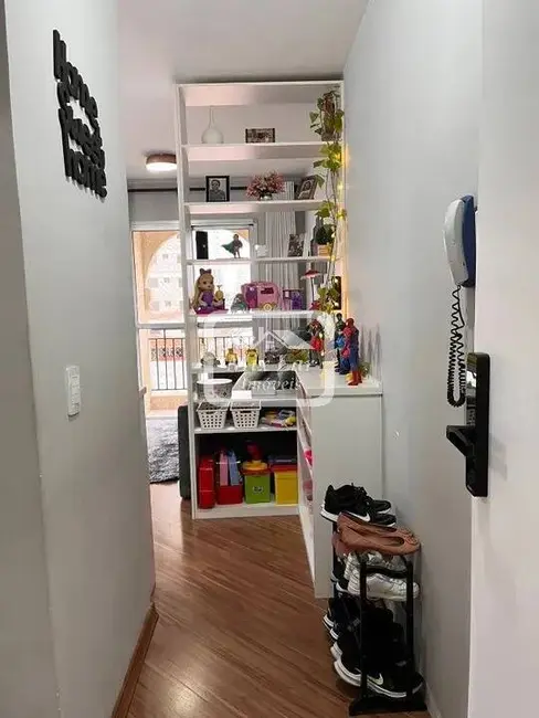Foto 6 de Apartamento com 3 quartos à venda, 60m2 em Centro, Osasco - SP
