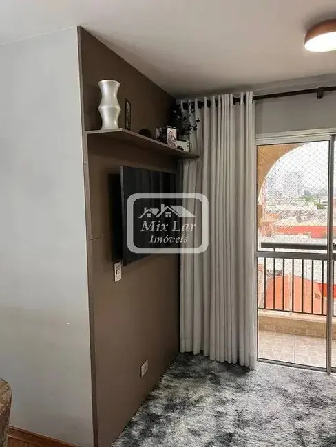 Foto 3 de Apartamento com 3 quartos à venda, 60m2 em Centro, Osasco - SP