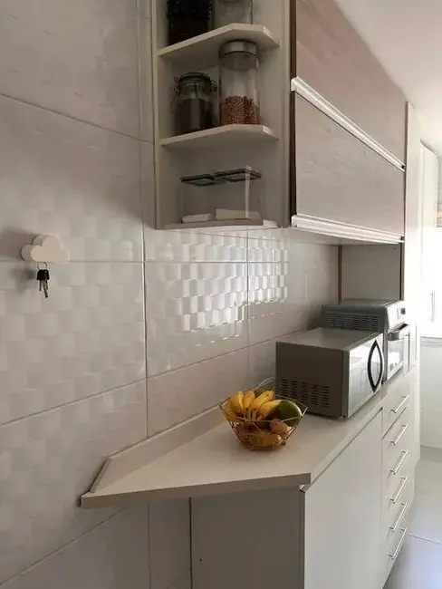 Foto 5 de Apartamento com 3 quartos à venda, 60m2 em Centro, Osasco - SP