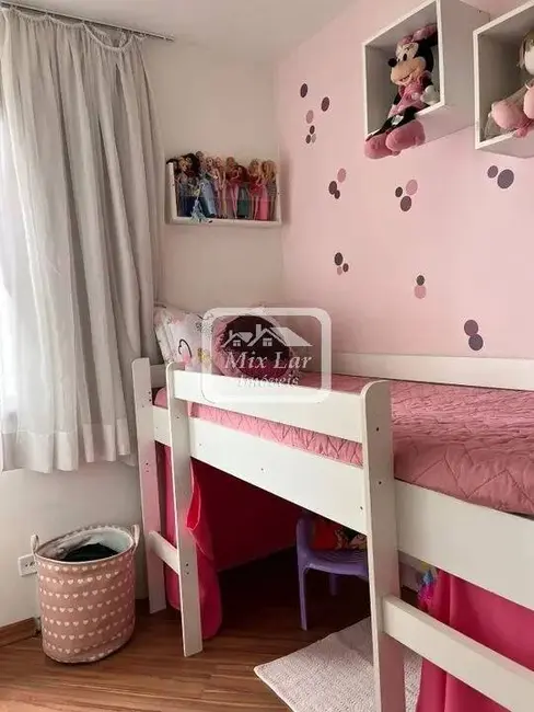 Foto 8 de Apartamento com 3 quartos à venda, 60m2 em Centro, Osasco - SP