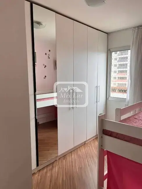 Foto 9 de Apartamento com 3 quartos à venda, 60m2 em Centro, Osasco - SP