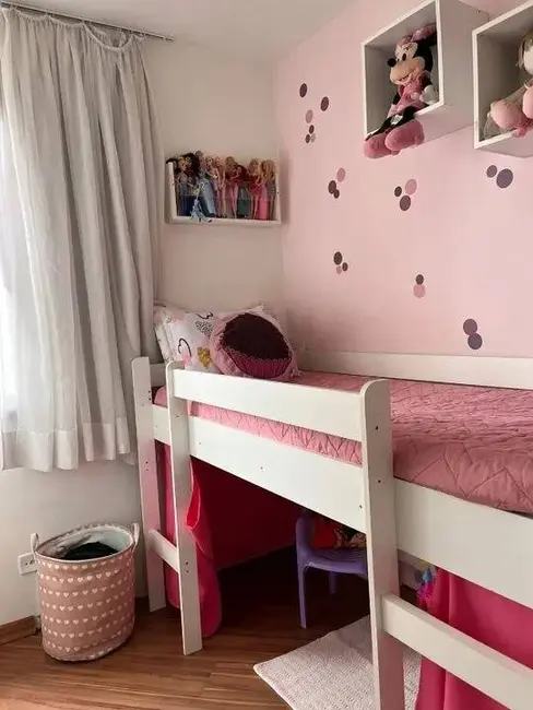 Foto 8 de Apartamento com 3 quartos à venda, 60m2 em Centro, Osasco - SP