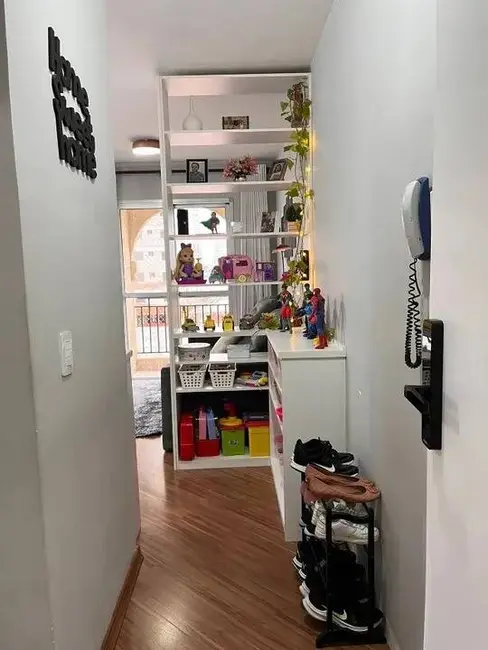 Foto 6 de Apartamento com 3 quartos à venda, 60m2 em Centro, Osasco - SP