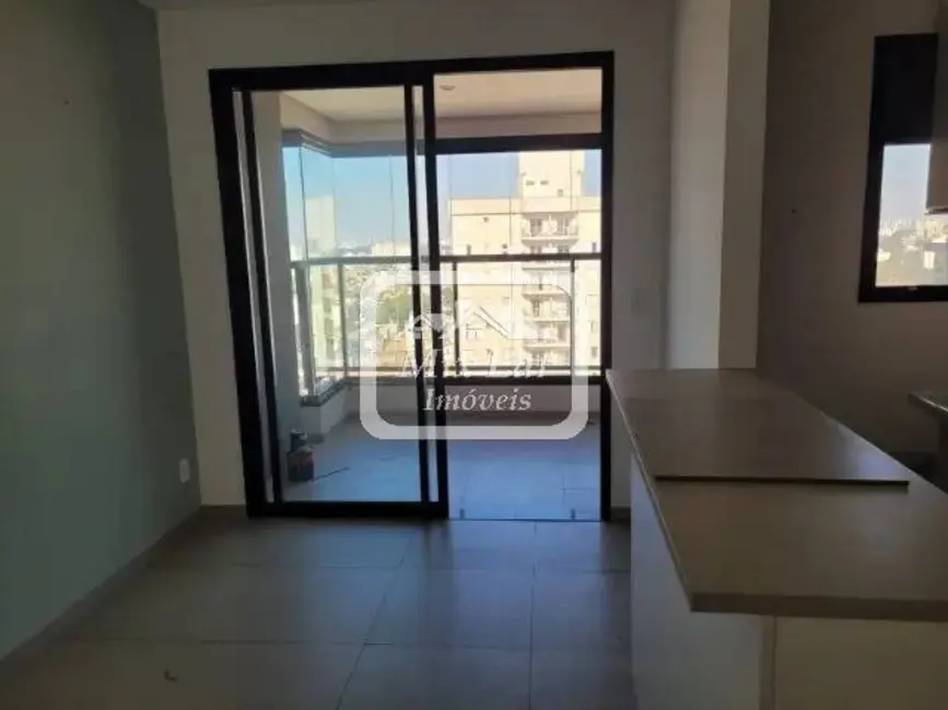 Foto 2 de Apartamento com 2 quartos à venda, 56m2 em Vila Yara, Osasco - SP