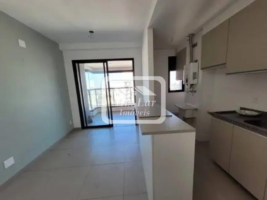 Foto 1 de Apartamento com 2 quartos à venda, 56m2 em Vila Yara, Osasco - SP