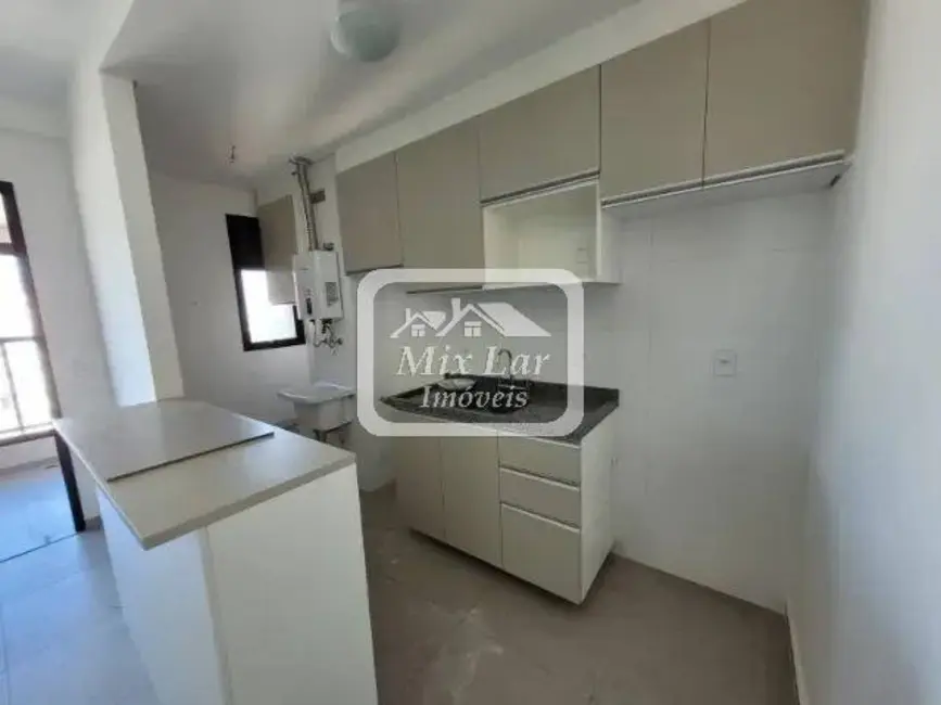 Foto 3 de Apartamento com 2 quartos à venda, 56m2 em Vila Yara, Osasco - SP