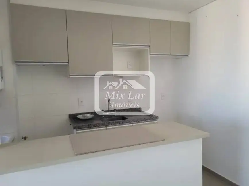 Foto 7 de Apartamento com 2 quartos à venda, 56m2 em Vila Yara, Osasco - SP