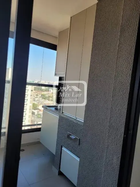 Foto 6 de Apartamento com 2 quartos à venda, 56m2 em Vila Yara, Osasco - SP