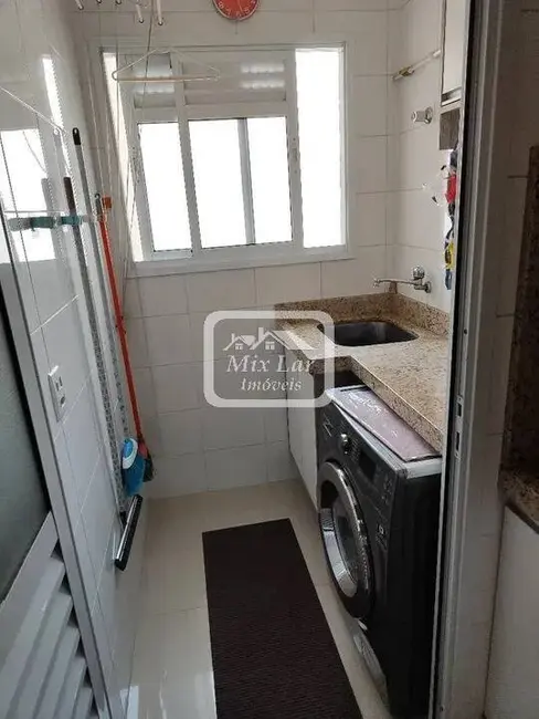 Foto 6 de Apartamento com 2 quartos à venda, 59m2 em Rochdale, Osasco - SP