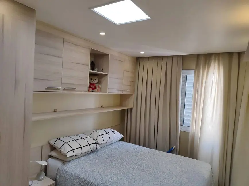 Foto 8 de Apartamento com 2 quartos à venda, 59m2 em Rochdale, Osasco - SP