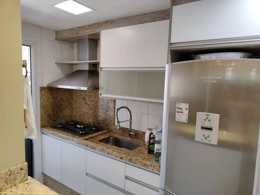 Foto 5 de Apartamento com 2 quartos à venda, 59m2 em Rochdale, Osasco - SP
