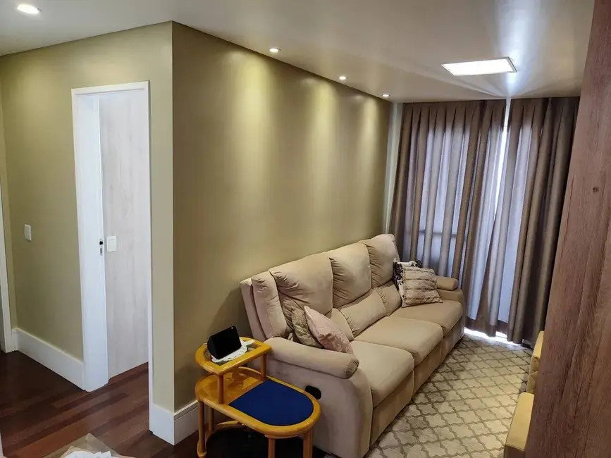 Foto 1 de Apartamento com 2 quartos à venda, 59m2 em Rochdale, Osasco - SP