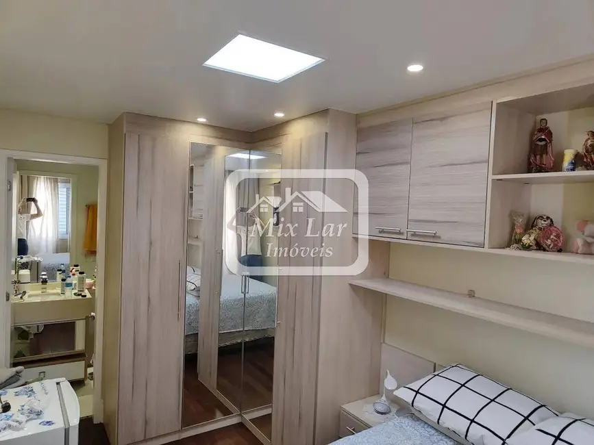 Foto 9 de Apartamento com 2 quartos à venda, 59m2 em Rochdale, Osasco - SP