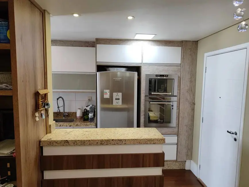 Foto 4 de Apartamento com 2 quartos à venda, 59m2 em Rochdale, Osasco - SP
