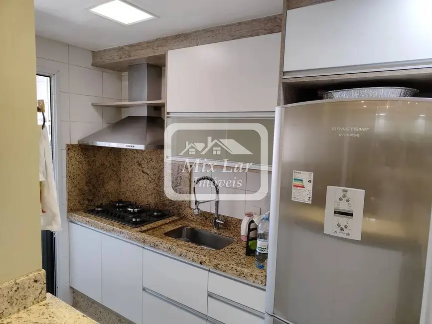 Foto 5 de Apartamento com 2 quartos à venda, 59m2 em Rochdale, Osasco - SP