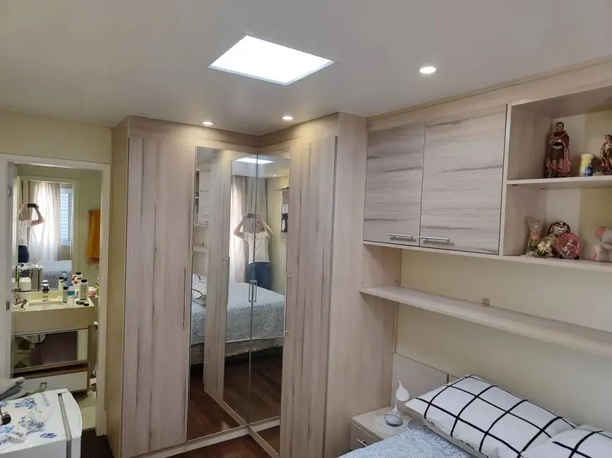 Foto 9 de Apartamento com 2 quartos à venda, 59m2 em Rochdale, Osasco - SP