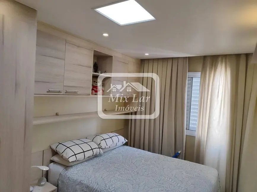 Foto 8 de Apartamento com 2 quartos à venda, 59m2 em Rochdale, Osasco - SP