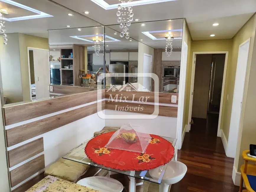 Foto 3 de Apartamento com 2 quartos à venda, 59m2 em Rochdale, Osasco - SP