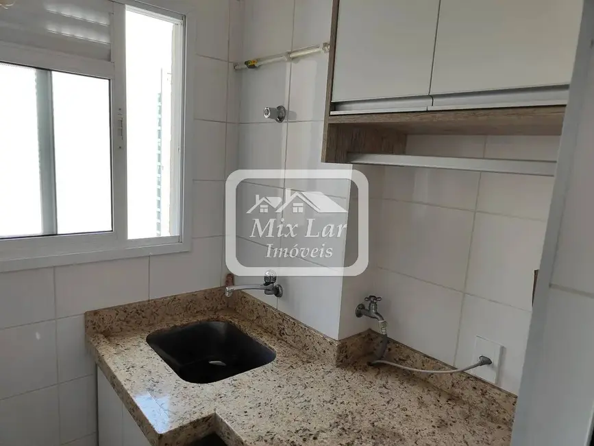 Foto 7 de Apartamento com 2 quartos à venda, 59m2 em Rochdale, Osasco - SP