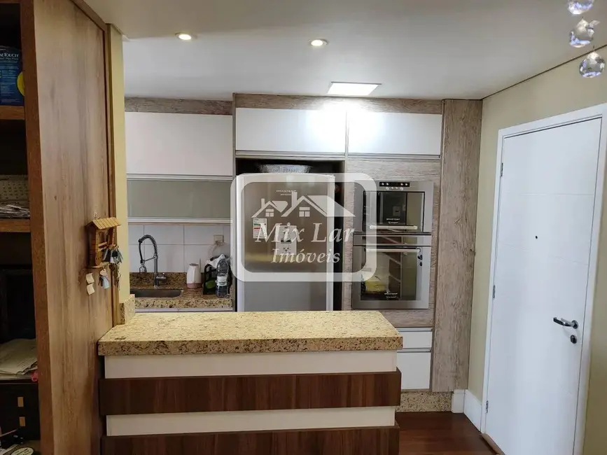 Foto 4 de Apartamento com 2 quartos à venda, 59m2 em Rochdale, Osasco - SP