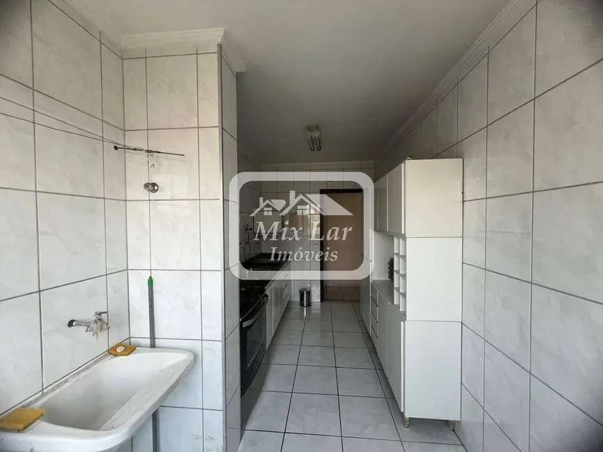Foto 5 de Apartamento com 2 quartos à venda, 62m2 em Osasco - SP