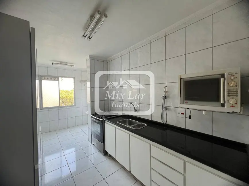 Foto 6 de Apartamento com 2 quartos à venda, 62m2 em Osasco - SP