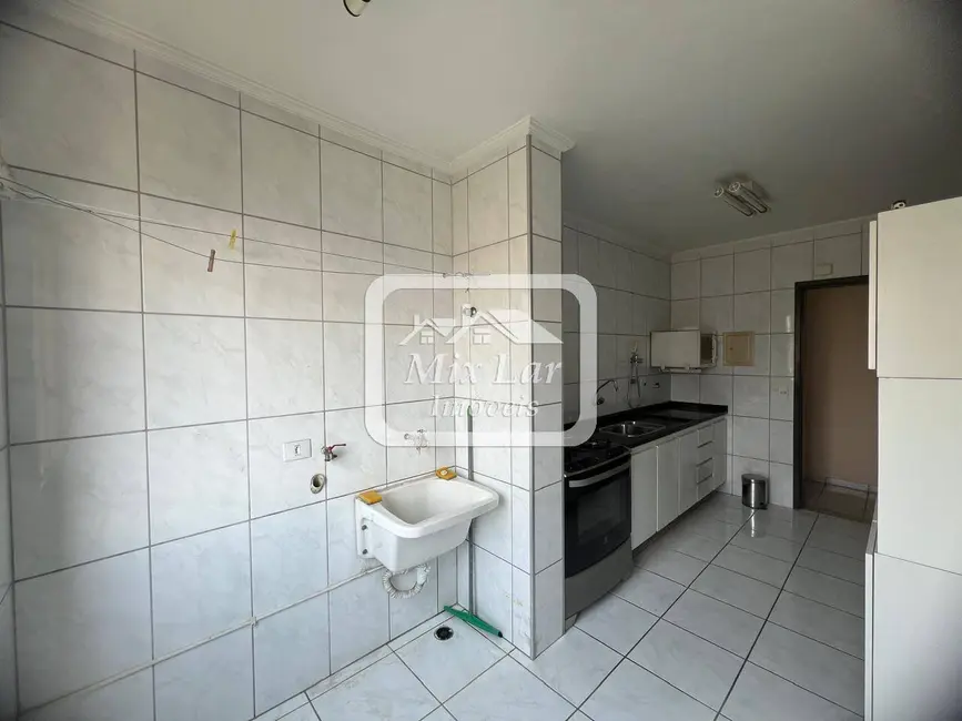 Foto 3 de Apartamento com 2 quartos à venda, 62m2 em Osasco - SP