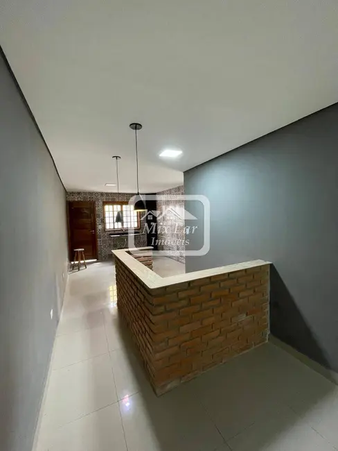 Foto 2 de Casa com 3 quartos à venda, 171m2 em Jaguaribe, Osasco - SP