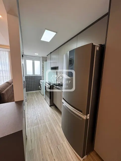 Apartamento com 2 quartos à venda, 49m2 em São Pedro, Osasco - SP - imagem 5 Foto 5 de Apartamento com 2 quartos à venda, 49m2 em São Pedro, Osasco - SP