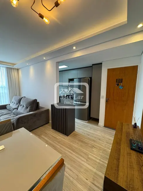 Apartamento com 2 quartos à venda, 49m2 em São Pedro, Osasco - SP - imagem 3 Foto 3 de Apartamento com 2 quartos à venda, 49m2 em São Pedro, Osasco - SP