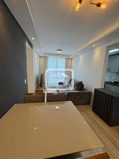 Apartamento com 2 quartos à venda, 49m2 em São Pedro, Osasco - SP - imagem 6 Foto 6 de Apartamento com 2 quartos à venda, 49m2 em São Pedro, Osasco - SP