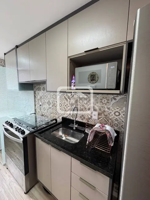 Apartamento com 2 quartos à venda, 49m2 em São Pedro, Osasco - SP - imagem 9 Foto 9 de Apartamento com 2 quartos à venda, 49m2 em São Pedro, Osasco - SP