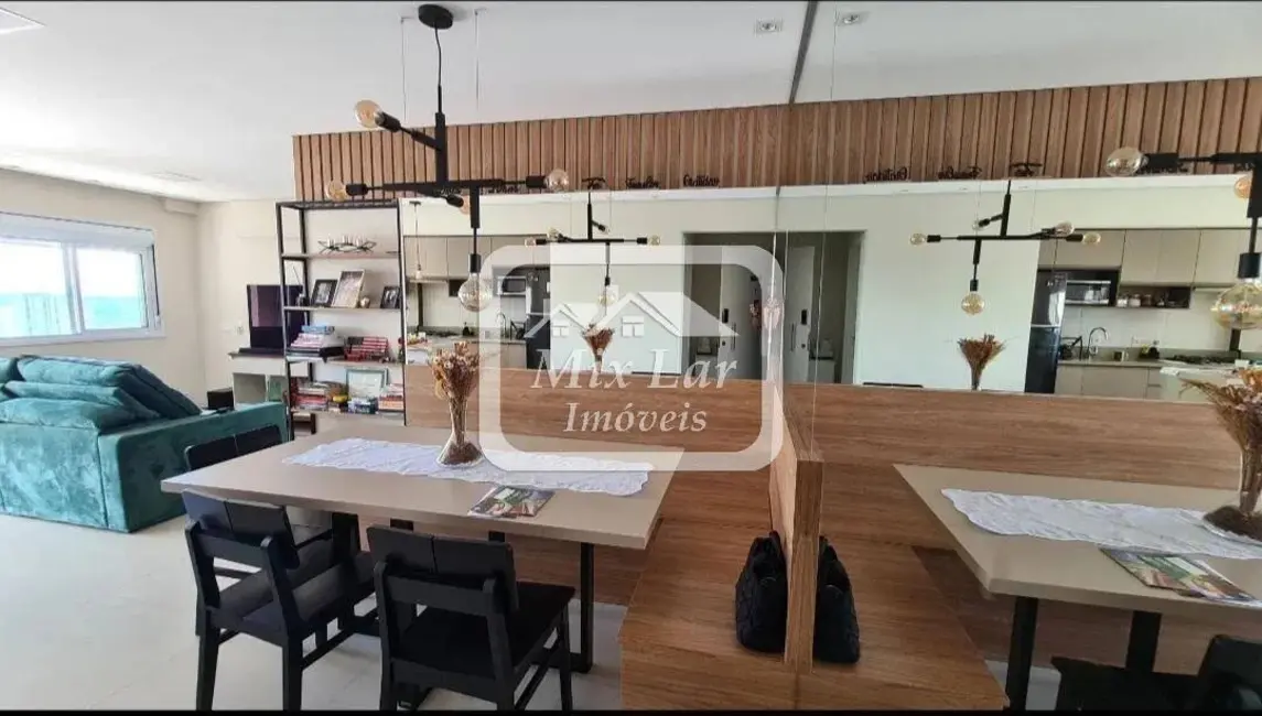 Apartamento com 2 quartos à venda, 72m2 em Vila Osasco, Osasco - SP - imagem 3 Foto 3 de Apartamento com 2 quartos à venda, 72m2 em Vila Osasco, Osasco - SP